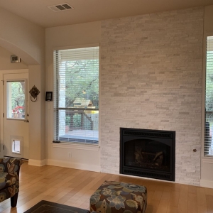 Photo of Georgetown Fireplace & Patio