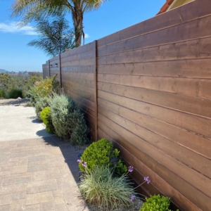 Photo of Master Fences & Exterior Design