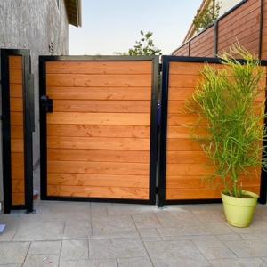 Photo of Master Fences & Exterior Design