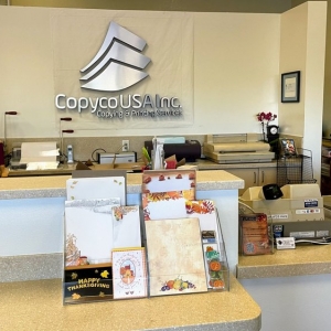 Photo of Copyco