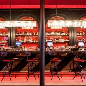 Photo of Barbarossa Lounge
