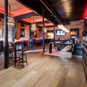 Photo of Barbarossa Lounge