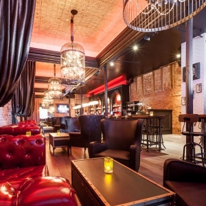 Photo of Barbarossa Lounge