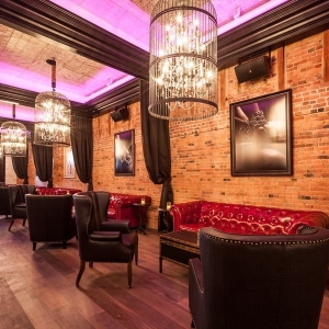 Photo of Barbarossa Lounge