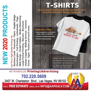 Photo of All American Printing And Advertising