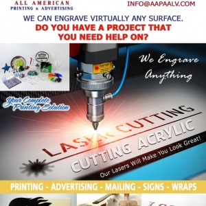 Photo of All American Printing And Advertising