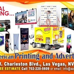 Photo of All American Printing And Advertising