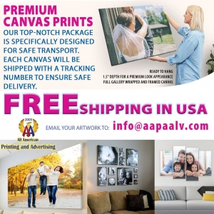 Photo of All American Printing And Advertising