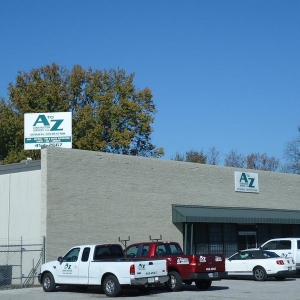 Photo of A to Z Construction Services