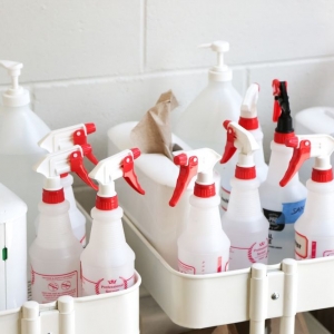 Photo of Contreras cleaning services