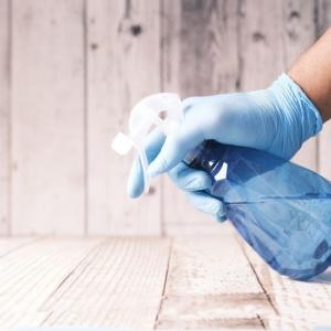 Photo of Contreras cleaning services