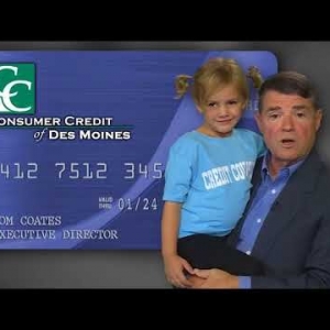 Photo of Consumer Credit of Des Moines