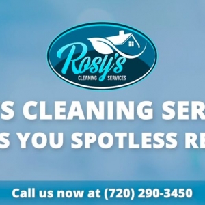 Photo of RosyÂ´s Cleaning Services
