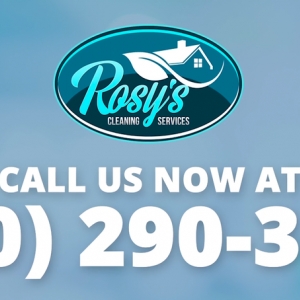 Photo of RosyÂ´s Cleaning Services