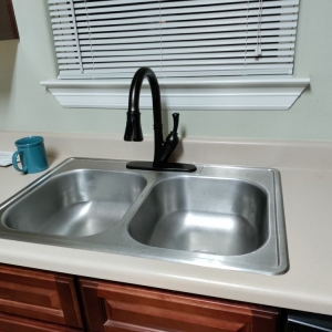 Photo of Sinks And Things