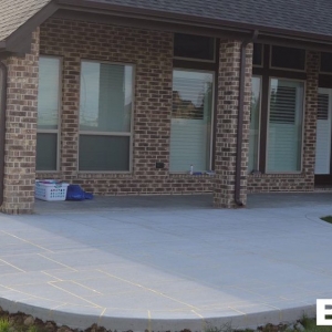 Photo of Concrete Coatings Resurfacing and Designs