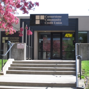 Photo of Cornerstone Community Credit Union