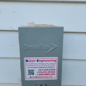 Photo of Belair Engineering