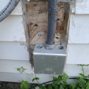 Photo of Belair Engineering