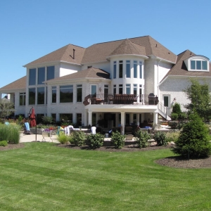 Photo of A Better View Window Cleaning