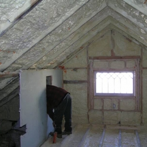 Photo of Synergy Insulation