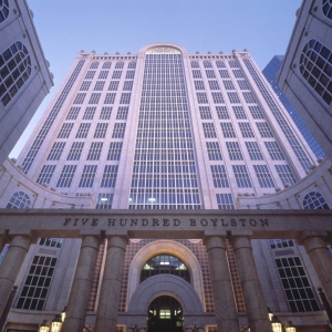 Photo of Marsh & McLennan Agency