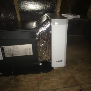 Photo of Grove Heating & Cooling