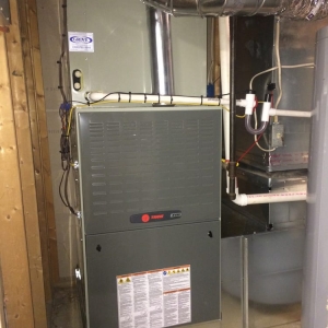 Photo of Grove Heating & Cooling