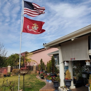 Photo of HomeGuard Incorporated