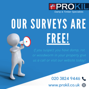 Photo of Prokil London Kensington