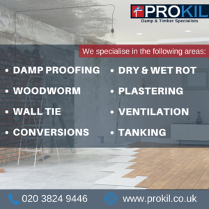 Photo of Prokil London Kensington