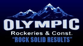 Photo of Olympic Rockeries & Construction