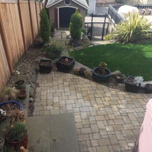 Photo of Olympic Rockeries & Construction