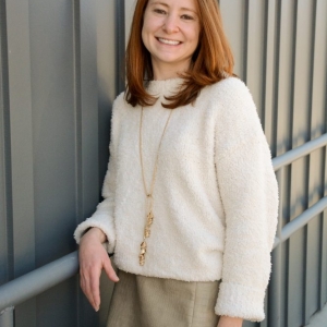 Austin Rachel Cox