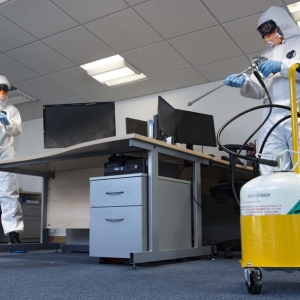 Photo of Sure Plus Cleaning Group
