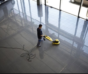 Photo of So Cal Maintenance Solutions