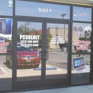Photo of Pcsolnet