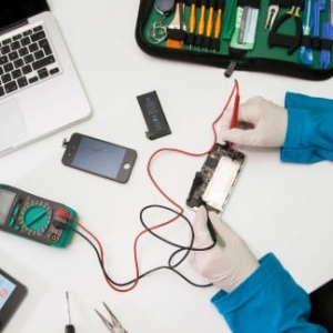 Photo of MobileTech 911