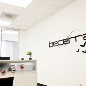 Photo of N Becerra A Business Law Firm