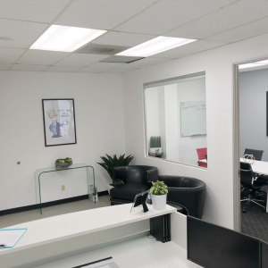 Photo of N Becerra A Business Law Firm