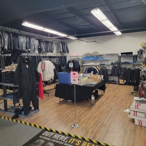 Photo of MarqAll Uniforms & Graphics