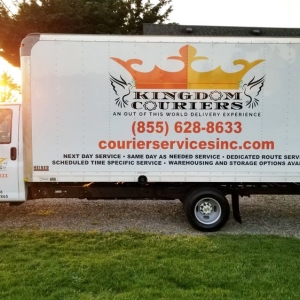 Photo of Business Solutions Center