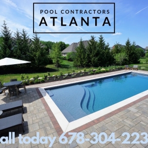 Photo of Pool Contractors Atlanta