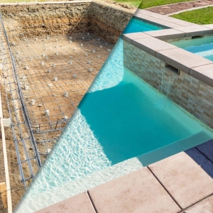 Photo of Pool Contractors Atlanta