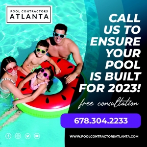 Photo of Pool Contractors Atlanta