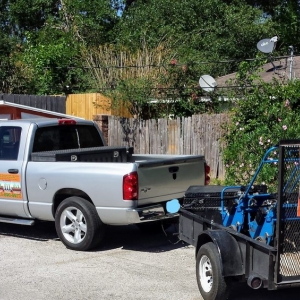 Photo of Best Choice Lawn Aeration