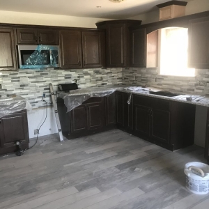 Fort Worth Aguilar & Ceniceros Painting & Remodeling