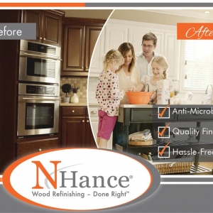 Photo of N-Hance of Gainesville
