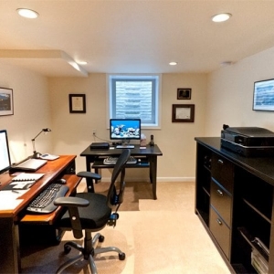Photo of Forever Dry Basement Waterproofing