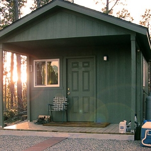 Photo of Tuff Shed